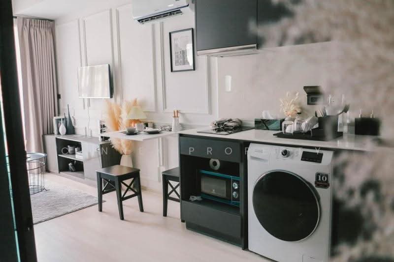 Venio Sukhumvit 10 : เวนิโอ สุขุมวิท 10, กรุงเทพ, 10 สุขุมวิท, คลองเตย, คลองเตย, กรุงเทพ, 34 ตร.ม., คอนโด ให้เช่า, โดย Connex Property, 500194288 - DDproperty.com