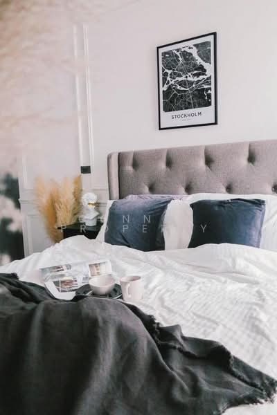 Venio Sukhumvit 10, Bangkok, 10 Sukhumvit, Khlong Toei, Khlong Toei, Bangkok, 1 Bedroom, 34 sqm, Condo For Rent, by Connex Property, 500194288 - DDproperty.com