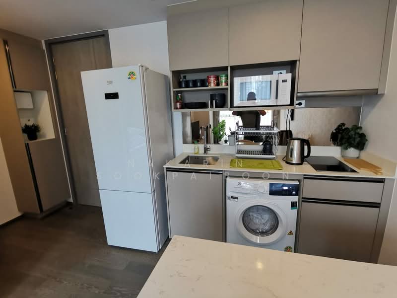 Coco Parc, Bangkok, 1150 Rama 4 Road, Khlong Toei, Khlong Toei, Bangkok, 1 Bedroom, 37 sqm, Condo For Rent, by Nakarin  Sookpaiboon, 500194290 - DDproperty.com