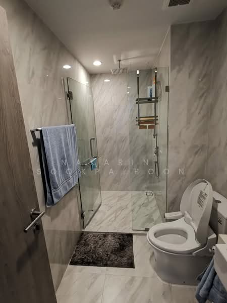 Coco Parc, Bangkok, 1150 Rama 4 Road, Khlong Toei, Khlong Toei, Bangkok, 1 Bedroom, 37 sqm, Condo For Rent, by Nakarin  Sookpaiboon, 500194290 - DDproperty.com