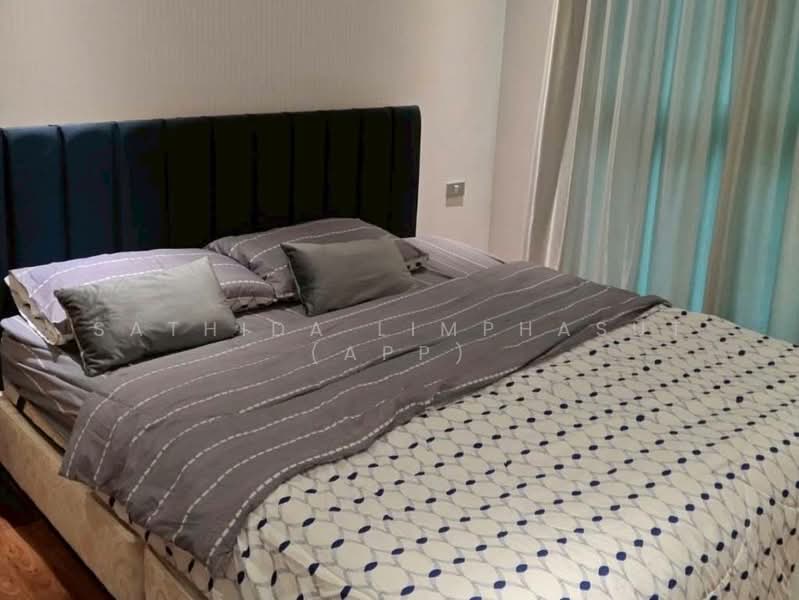 Grande Caribbean, Chon Buri (Pattaya), 492/2 Moo 12 Thappraya Rd, Nong Pru, Bang Lamung (Pattaya), Chon Buri (Pattaya), 1 Bedroom, 37 sqm, Condo For Rent, by Sathida Limphasut (App), 500194292 - DDproperty.com