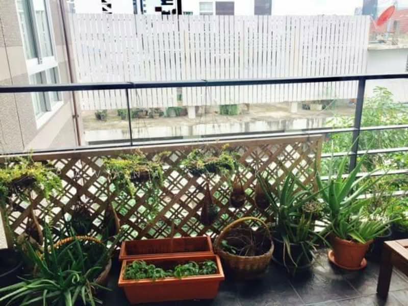 Tree Condo Sukhumvit 42 : ทรี คอนโด สุขุมวิท 42, กรุงเทพ, ซอยสุขุมวิท 42/1 ถนนสุขุมวิท, พระโขนงเหนือ, วัฒนา, กรุงเทพ, 63 ตร.ม., คอนโด ให้เช่า, โดย Pavana Sirikogar, 500194293 - DDproperty.com