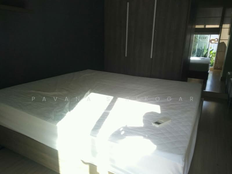 Tree Condo Sukhumvit 42, Bangkok, Soi Sukhumvit 42/1, Sukhumvit Road, Phra Kanong Nua, Watthana, Bangkok, 2 Bedrooms, 63 sqm, Condo For Rent, by Pavana Sirikogar, 500194293 - DDproperty.com