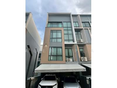 ขาย - Estara Haven Pattanakan 20, กรุงเทพ