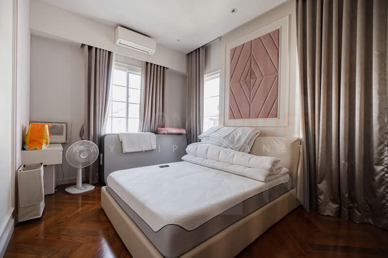 Narasiri Bangna, Samut Prakan, Bangna-Trad Road, Bangphli Yai, Bang Plee, Samut Prakan, 4 Bedrooms, 397 sqm, Single Detached House For Sale, by Kay Tippayanet, 500194295 - DDproperty.com