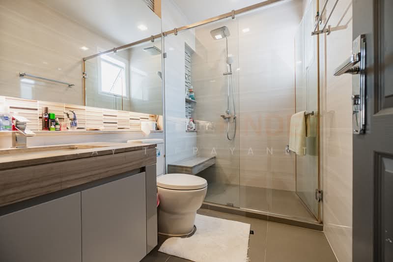 Narasiri Bangna, Samut Prakan, Bangna-Trad Road, Bangphli Yai, Bang Plee, Samut Prakan, 4 Bedrooms, 397 sqm, Single Detached House For Sale, by Kay Tippayanet, 500194295 - DDproperty.com