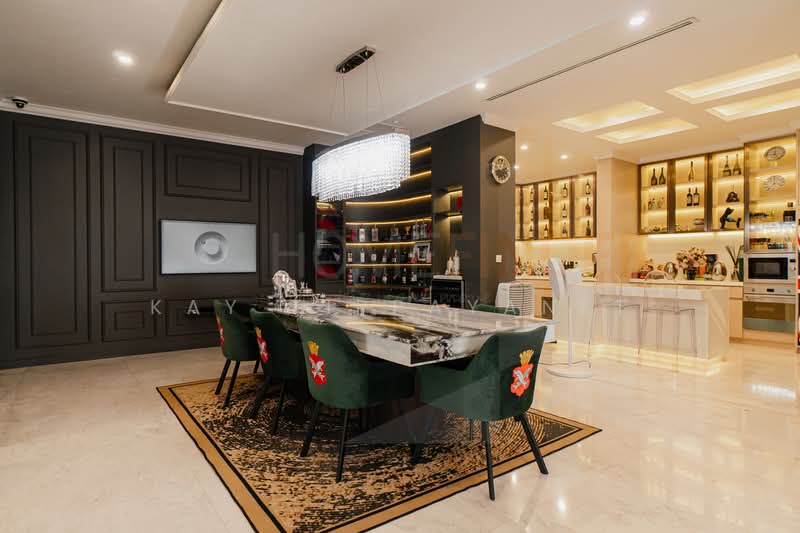 Narasiri Bangna, Samut Prakan, Bangna-Trad Road, Bangphli Yai, Bang Plee, Samut Prakan, 4 Bedrooms, 397 sqm, Single Detached House For Sale, by Kay Tippayanet, 500194295 - DDproperty.com