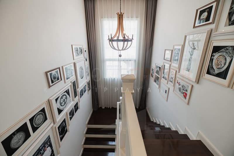 Narasiri Bangna, Samut Prakan, Bangna-Trad Road, Bangphli Yai, Bang Plee, Samut Prakan, 4 Bedrooms, 397 sqm, Single Detached House For Sale, by Kay Tippayanet, 500194295 - DDproperty.com