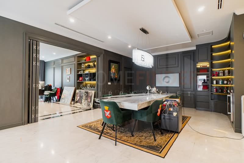 Narasiri Bangna, Samut Prakan, Bangna-Trad Road, Bangphli Yai, Bang Plee, Samut Prakan, 4 Bedrooms, 397 sqm, Single Detached House For Sale, by Kay Tippayanet, 500194295 - DDproperty.com