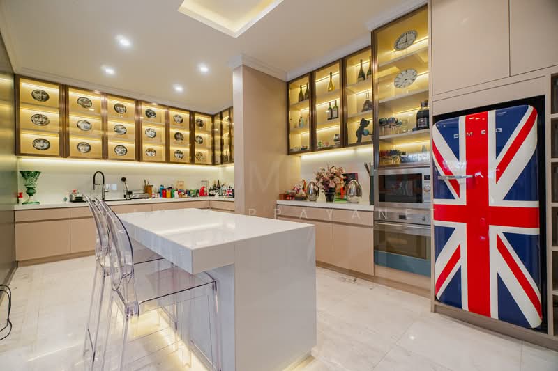 Narasiri Bangna, Samut Prakan, Bangna-Trad Road, Bangphli Yai, Bang Plee, Samut Prakan, 4 Bedrooms, 397 sqm, Single Detached House For Sale, by Kay Tippayanet, 500194295 - DDproperty.com