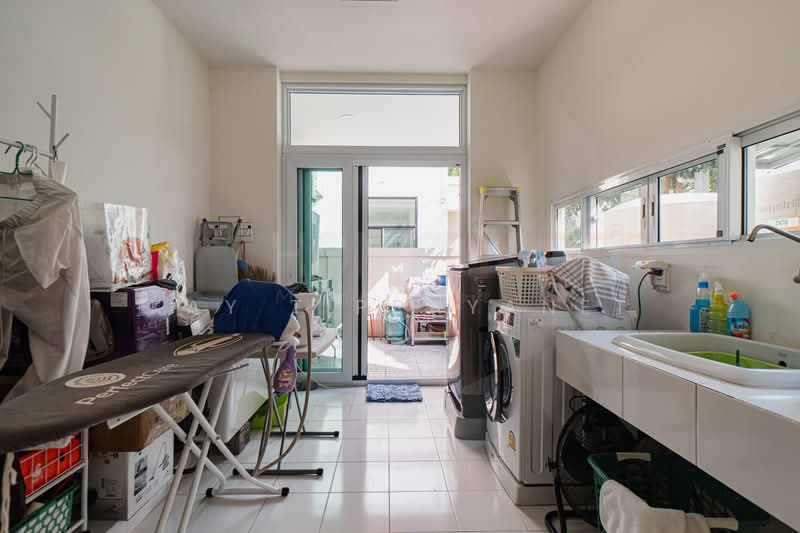 Narasiri Bangna, Samut Prakan, Bangna-Trad Road, Bangphli Yai, Bang Plee, Samut Prakan, 4 Bedrooms, 397 sqm, Single Detached House For Sale, by Kay Tippayanet, 500194295 - DDproperty.com