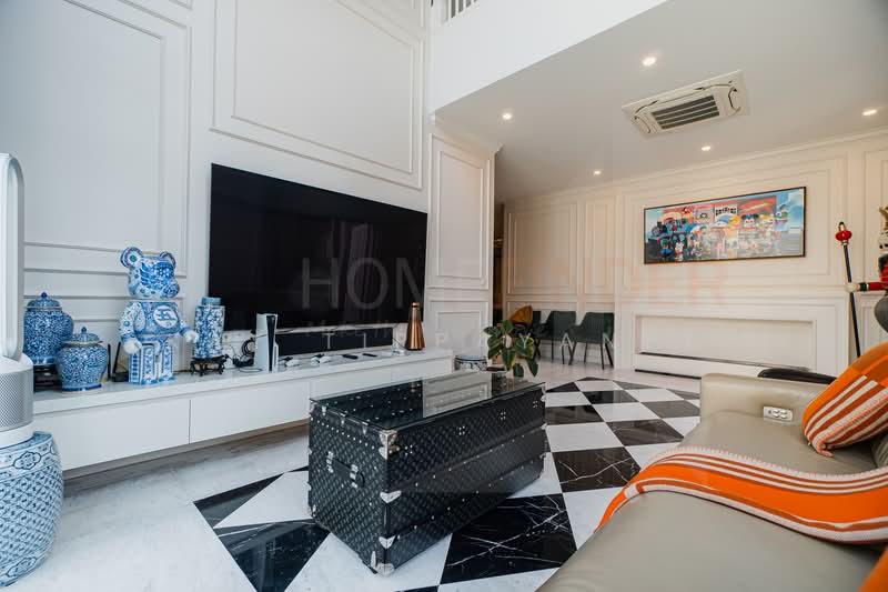 Narasiri Bangna, Samut Prakan, Bangna-Trad Road, Bangphli Yai, Bang Plee, Samut Prakan, 4 Bedrooms, 397 sqm, Single Detached House For Sale, by Kay Tippayanet, 500194295 - DDproperty.com