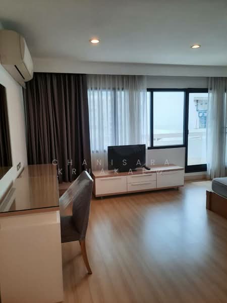 Prasanmitr Place, Bangkok, 154 Sukhumvit 21, Soi 1, Khlongtoei Nua, Watthana, Bangkok, 2 Bedrooms, 140 sqm, Condo For Rent, by Utaiwan Kiatpanya, 500194297 - DDproperty.com
