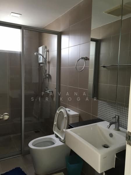 The Colory Vivid, Bangkok, 11 Pracha Rat Bamphen 6 Alley, Huai Khwang, Huai Khwang, Bangkok, 2 Bedrooms, 59 sqm, Condo For Rent, by Pavana Sirikogar, 500194298 - DDproperty.com