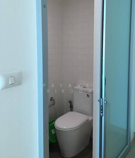 The Colory Vivid, Bangkok, 11 Pracha Rat Bamphen 6 Alley, Huai Khwang, Huai Khwang, Bangkok, 2 Bedrooms, 59 sqm, Condo For Rent, by Pavana Sirikogar, 500194298 - DDproperty.com