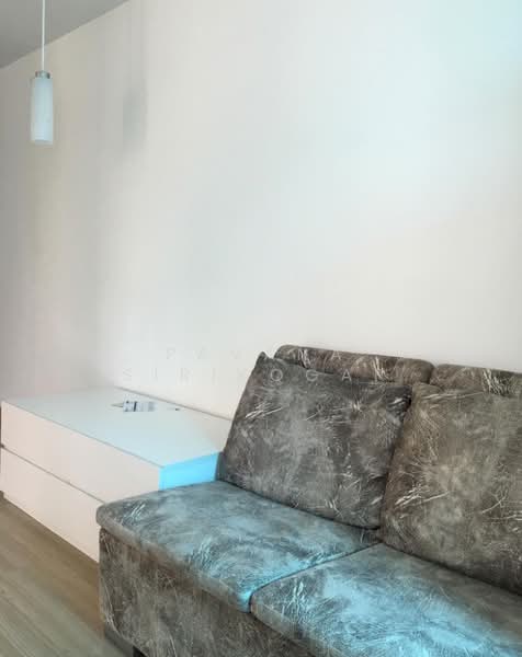 The Colory Vivid, Bangkok, 11 Pracha Rat Bamphen 6 Alley, Huai Khwang, Huai Khwang, Bangkok, 2 Bedrooms, 59 sqm, Condo For Rent, by Pavana Sirikogar, 500194298 - DDproperty.com