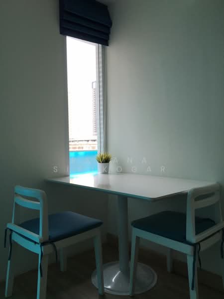 The Colory Vivid, Bangkok, 11 Pracha Rat Bamphen 6 Alley, Huai Khwang, Huai Khwang, Bangkok, 2 Bedrooms, 59 sqm, Condo For Rent, by Pavana Sirikogar, 500194298 - DDproperty.com