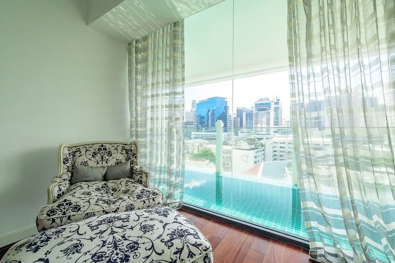 Le Raffine Sukhumvit 39, Bangkok, Soi Sukhumvit 39, Khlong Tan Nua, Watthana, Bangkok, 3 Bedrooms, 237 sqm, Condo For Rent, by Nakarin  Sookpaiboon, 500194299 - DDproperty.com