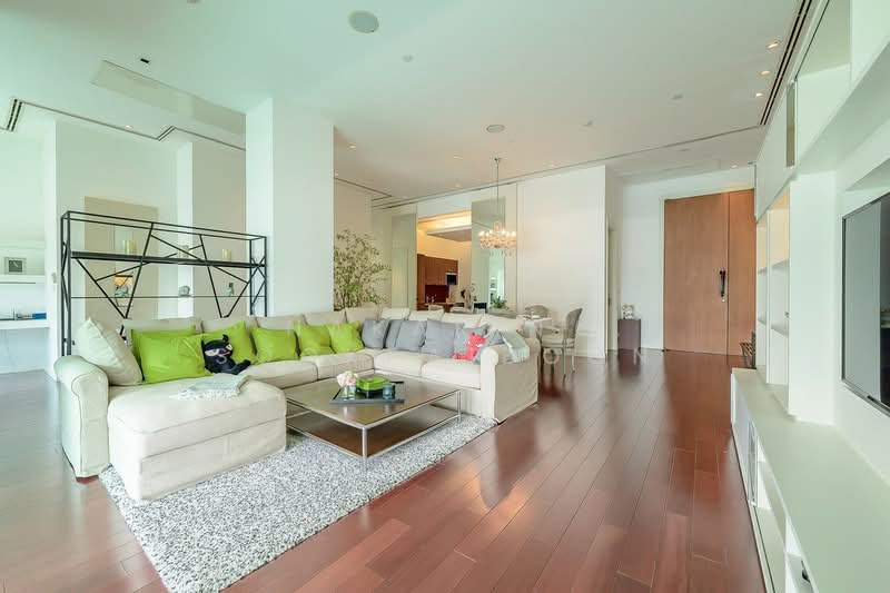 Le Raffine Sukhumvit 39, Bangkok, Soi Sukhumvit 39, Khlong Tan Nua, Watthana, Bangkok, 3 Bedrooms, 237 sqm, Condo For Rent, by Nakarin  Sookpaiboon, 500194299 - DDproperty.com