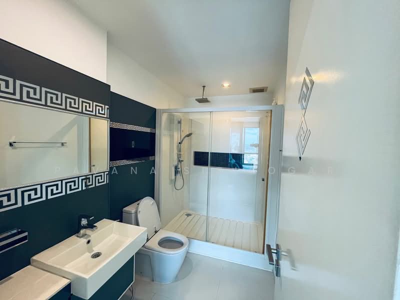 The Room Sukhumvit 62 : เดอะรูม สุขุมวิท 62, กรุงเทพ, 2288 ถ.สุขุมวิท, บางจาก, พระโขนง, กรุงเทพ, 76 ตร.ม., คอนโด ให้เช่า, โดย Pavana Sirikogar, 500194300 - DDproperty.com