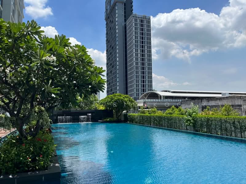 The Room Sukhumvit 62, Bangkok, 2288 Sukhumvit Road, Bang Chak, Phra Khanong, Bangkok, 2 Bedrooms, 76 sqm, Condo For Rent, by Pavana Sirikogar, 500194300 - DDproperty.com