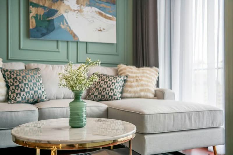 Khun By Yoo, Bangkok, 338 Thonglor Road, Khlong Tan Nua, Watthana, Bangkok, 2 Bedrooms, 82 sqm, Condo For Rent, by Chanisara Kruakaew, 500194301 - DDproperty.com