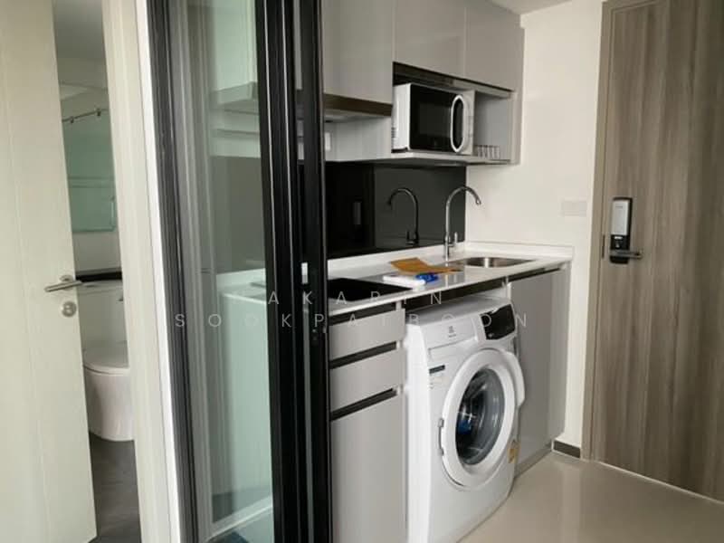 Knightsbridge Space Ratchayothin, Bangkok, Phaholyothin Road, Chatuchak, Chatuchak, Bangkok, 2 Bedrooms, 55 sqm, Condo For Rent, by Nakarin  Sookpaiboon, 500194302 - DDproperty.com