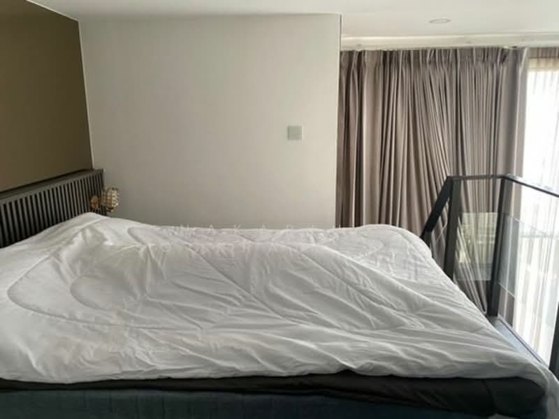 Knightsbridge Space Ratchayothin, Bangkok, Phaholyothin Road, Chatuchak, Chatuchak, Bangkok, 2 Bedrooms, 55 sqm, Condo For Rent, by Nakarin  Sookpaiboon, 500194302 - DDproperty.com