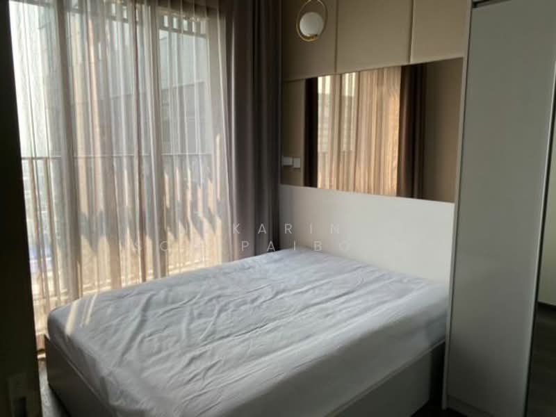 Knightsbridge Space Ratchayothin, Bangkok, Phaholyothin Road, Chatuchak, Chatuchak, Bangkok, 2 Bedrooms, 55 sqm, Condo For Rent, by Nakarin  Sookpaiboon, 500194302 - DDproperty.com