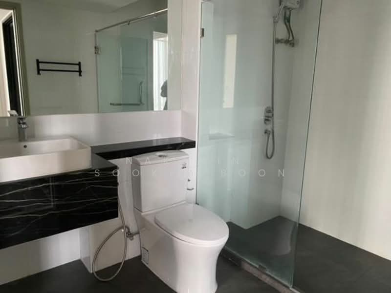 Knightsbridge Space Ratchayothin, Bangkok, Phaholyothin Road, Chatuchak, Chatuchak, Bangkok, 2 Bedrooms, 55 sqm, Condo For Rent, by Nakarin  Sookpaiboon, 500194302 - DDproperty.com