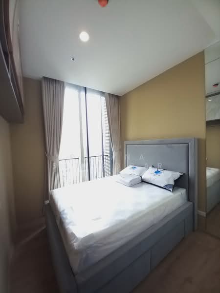 Noble BE19 Sukhumvit, Bangkok, 89 Sukhumvit 19 Alley, Khlong Tan Nua, Watthana, Bangkok, 2 Bedrooms, 68 sqm, Condo For Rent, by Pavana Sirikogar, 500194303 - DDproperty.com