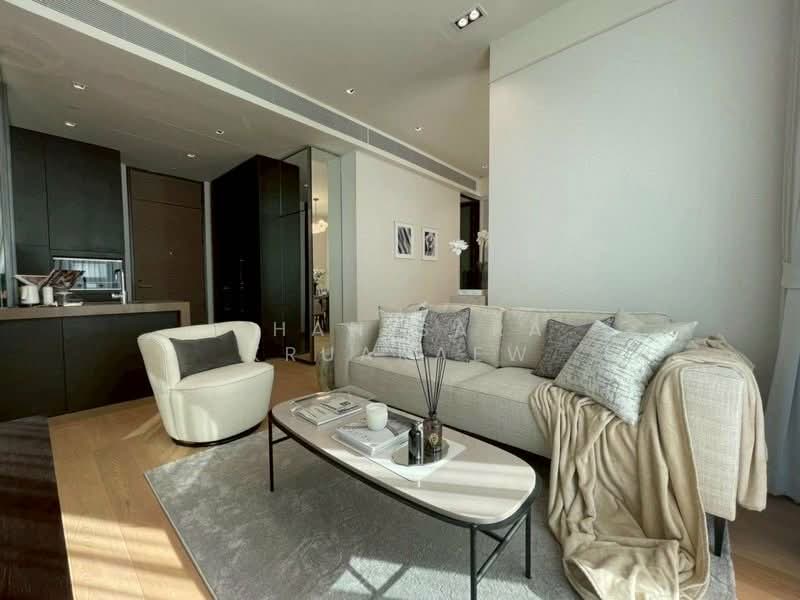 28 Chidlom, Bangkok, 28 Chit Lom Alley, Lumphini, Pathum Wan, Bangkok, 2 Bedrooms, 90 sqm, Condo For Rent, by Chanisara Kruakaew, 500194304 - DDproperty.com