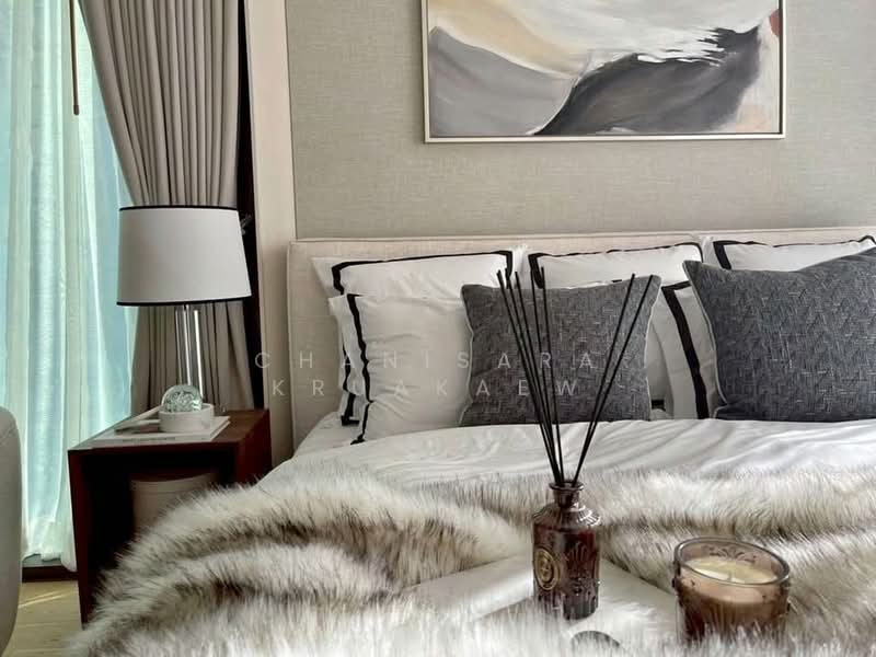 28 Chidlom, Bangkok, 28 Chit Lom Alley, Lumphini, Pathum Wan, Bangkok, 2 Bedrooms, 90 sqm, Condo For Rent, by Chanisara Kruakaew, 500194304 - DDproperty.com