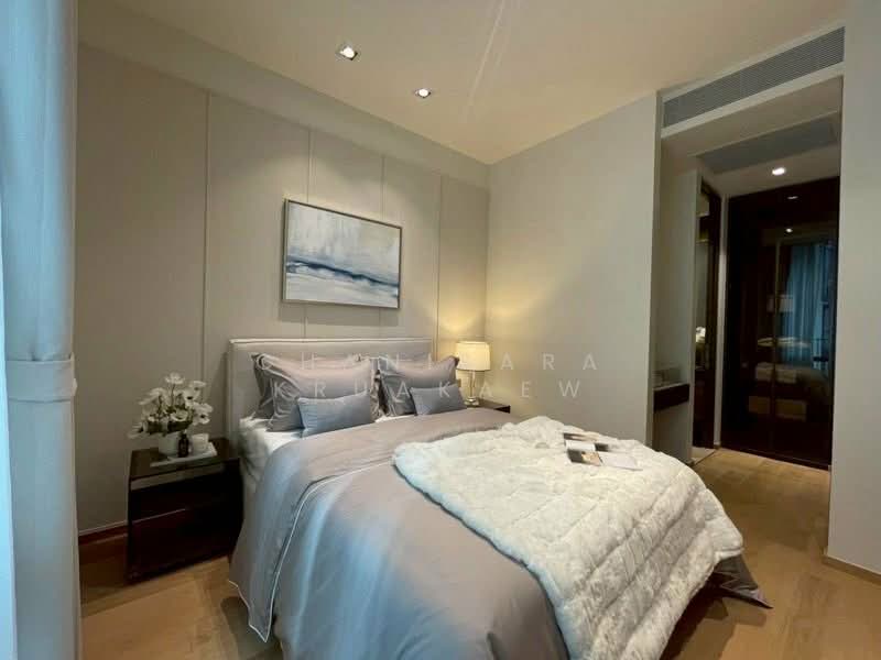 28 Chidlom, Bangkok, 28 Chit Lom Alley, Lumphini, Pathum Wan, Bangkok, 2 Bedrooms, 90 sqm, Condo For Rent, by Chanisara Kruakaew, 500194304 - DDproperty.com