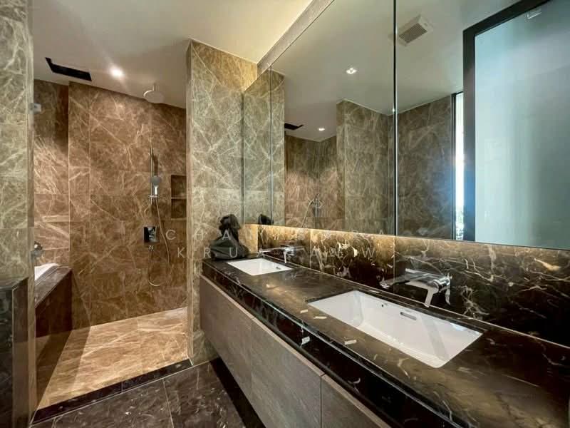 28 Chidlom, Bangkok, 28 Chit Lom Alley, Lumphini, Pathum Wan, Bangkok, 2 Bedrooms, 90 sqm, Condo For Rent, by Chanisara Kruakaew, 500194304 - DDproperty.com