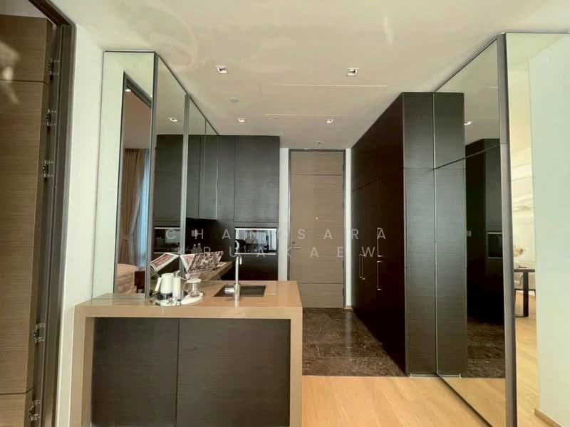 28 Chidlom, Bangkok, 28 Chit Lom Alley, Lumphini, Pathum Wan, Bangkok, 2 Bedrooms, 90 sqm, Condo For Rent, by Chanisara Kruakaew, 500194304 - DDproperty.com