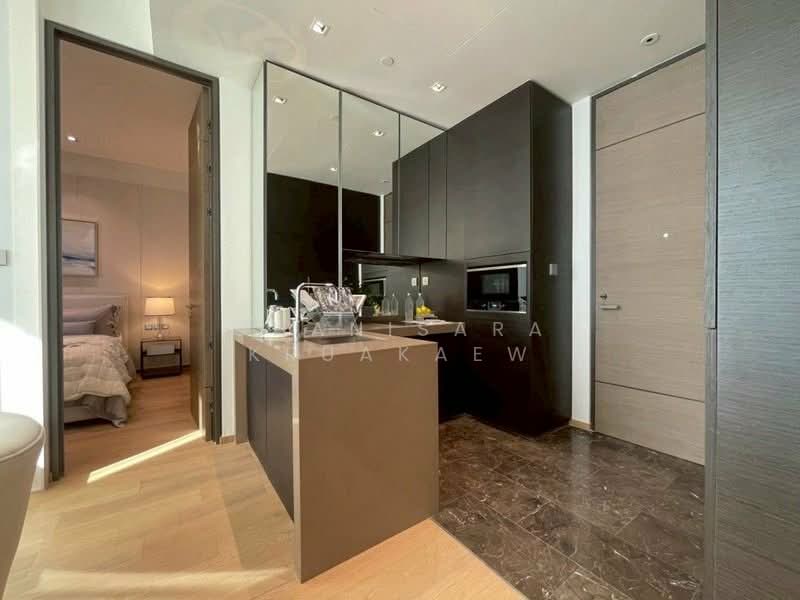 28 Chidlom, Bangkok, 28 Chit Lom Alley, Lumphini, Pathum Wan, Bangkok, 2 Bedrooms, 90 sqm, Condo For Rent, by Chanisara Kruakaew, 500194304 - DDproperty.com