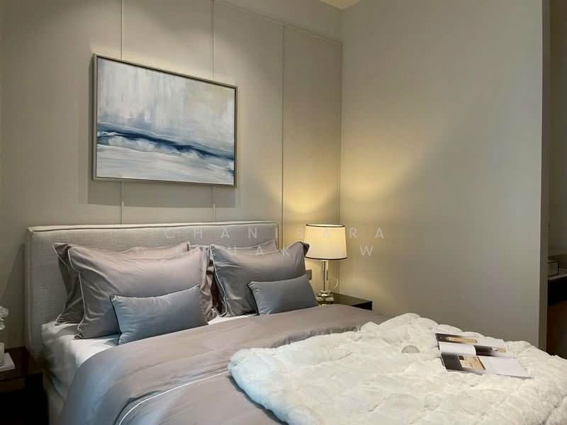 28 Chidlom, Bangkok, 28 Chit Lom Alley, Lumphini, Pathum Wan, Bangkok, 2 Bedrooms, 90 sqm, Condo For Rent, by Chanisara Kruakaew, 500194304 - DDproperty.com