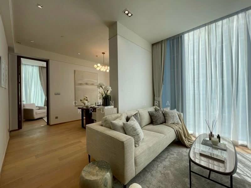 28 Chidlom, Bangkok, 28 Chit Lom Alley, Lumphini, Pathum Wan, Bangkok, 2 Bedrooms, 90 sqm, Condo For Rent, by Chanisara Kruakaew, 500194304 - DDproperty.com