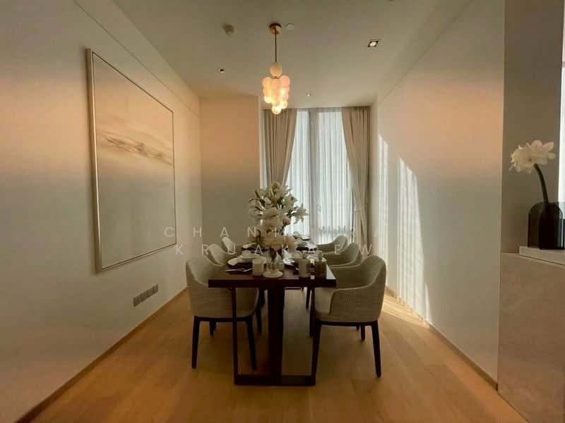28 Chidlom, Bangkok, 28 Chit Lom Alley, Lumphini, Pathum Wan, Bangkok, 2 Bedrooms, 90 sqm, Condo For Rent, by Chanisara Kruakaew, 500194304 - DDproperty.com