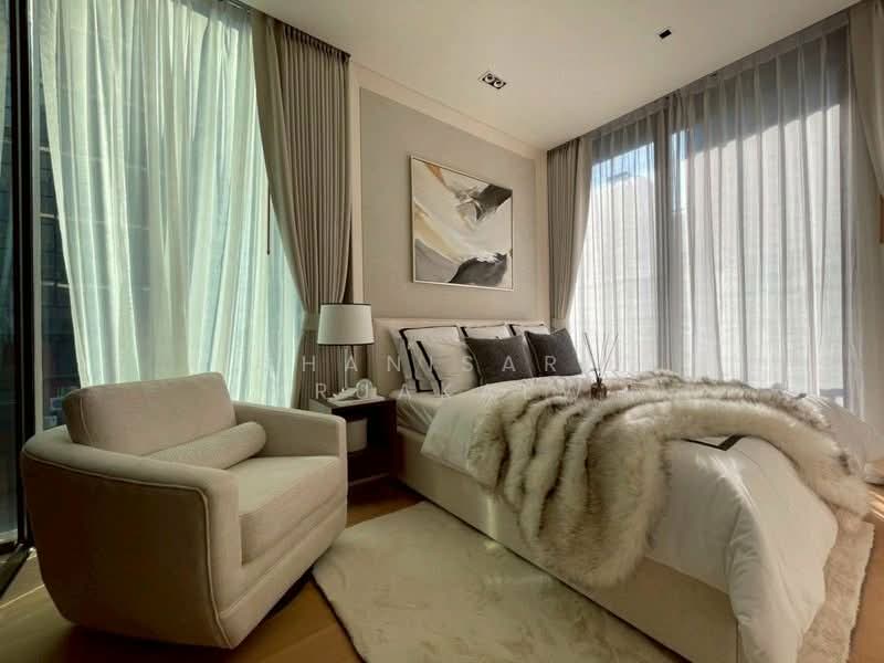 28 Chidlom, Bangkok, 28 Chit Lom Alley, Lumphini, Pathum Wan, Bangkok, 2 Bedrooms, 90 sqm, Condo For Rent, by Chanisara Kruakaew, 500194304 - DDproperty.com