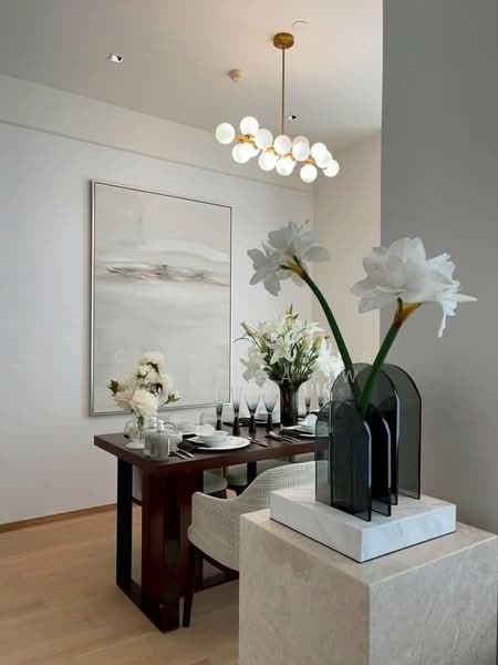 28 Chidlom, Bangkok, 28 Chit Lom Alley, Lumphini, Pathum Wan, Bangkok, 2 Bedrooms, 90 sqm, Condo For Rent, by Chanisara Kruakaew, 500194304 - DDproperty.com