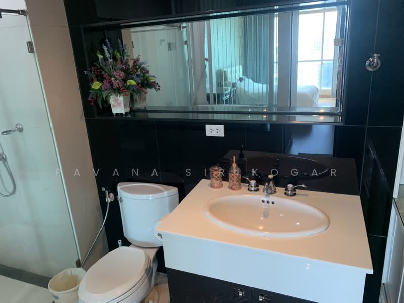 The Address Chidlom, Bangkok, Ploenchit Road, Lumphini, Pathum Wan, Bangkok, 1 Bedroom, 53 sqm, Condo For Rent, by Pavana Sirikogar, 500194307 - DDproperty.com