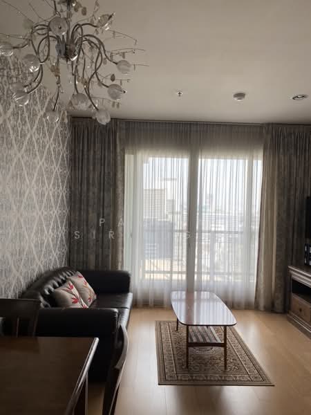 The Address Chidlom, Bangkok, Ploenchit Road, Lumphini, Pathum Wan, Bangkok, 1 Bedroom, 53 sqm, Condo For Rent, by Pavana Sirikogar, 500194307 - DDproperty.com