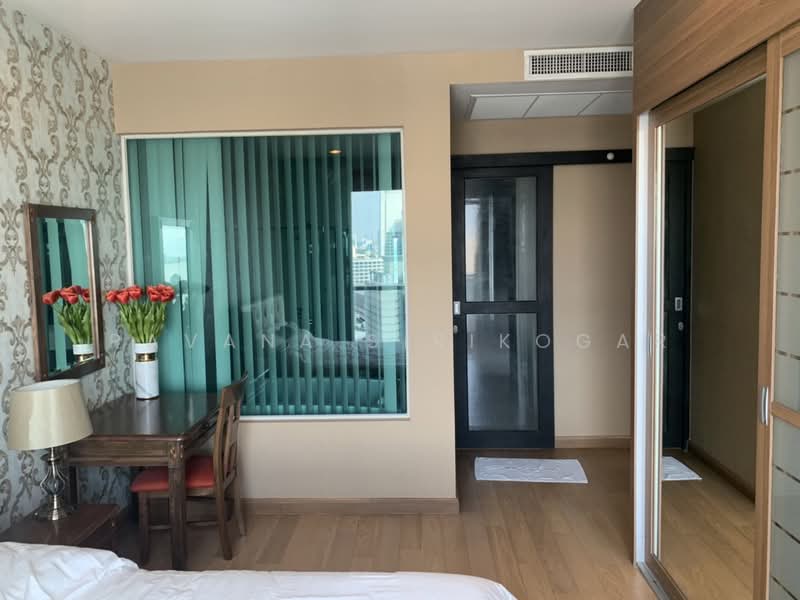 The Address Chidlom, Bangkok, Ploenchit Road, Lumphini, Pathum Wan, Bangkok, 1 Bedroom, 53 sqm, Condo For Rent, by Pavana Sirikogar, 500194307 - DDproperty.com