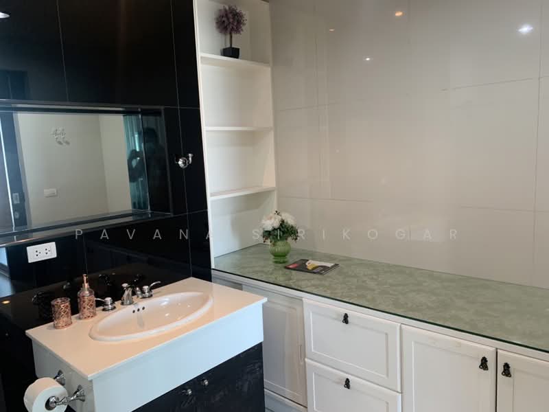The Address Chidlom, Bangkok, Ploenchit Road, Lumphini, Pathum Wan, Bangkok, 1 Bedroom, 53 sqm, Condo For Rent, by Pavana Sirikogar, 500194307 - DDproperty.com