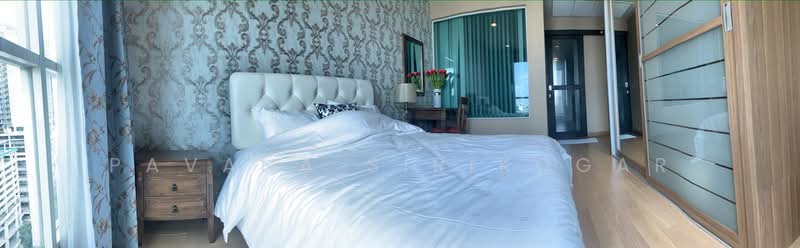 The Address Chidlom, Bangkok, Ploenchit Road, Lumphini, Pathum Wan, Bangkok, 1 Bedroom, 53 sqm, Condo For Rent, by Pavana Sirikogar, 500194307 - DDproperty.com