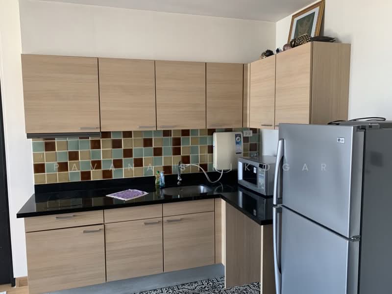 The Address Chidlom, Bangkok, Ploenchit Road, Lumphini, Pathum Wan, Bangkok, 1 Bedroom, 53 sqm, Condo For Rent, by Pavana Sirikogar, 500194307 - DDproperty.com