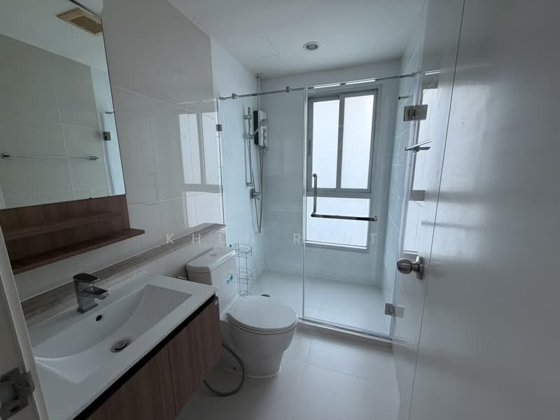 Fuse Chan-Sathorn, Bangkok, 160 Chan Road, Thung Wat Don, Sathon, Bangkok, 2 Bedrooms, 57 sqm, Condo For Rent, by Khun Rent, 500194308 - DDproperty.com