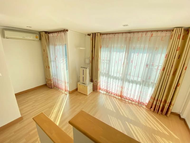 Lumpini Town Ville Srinakarin – Bearing, Samut Prakan, Soi Sridan 18, Srinakarin Road, Samrong Nua, Muang Samut Prakarn, Samut Prakan, 3 Bedrooms, 150 sqm, Townhouse For Rent, by NR AGENT, 500194309 - DDproperty.com